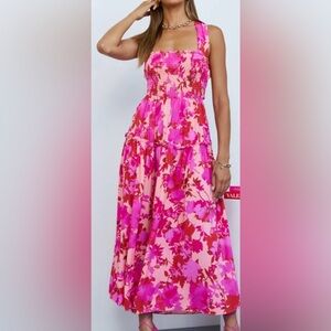 Hello Molly Wander To The Sun Midi